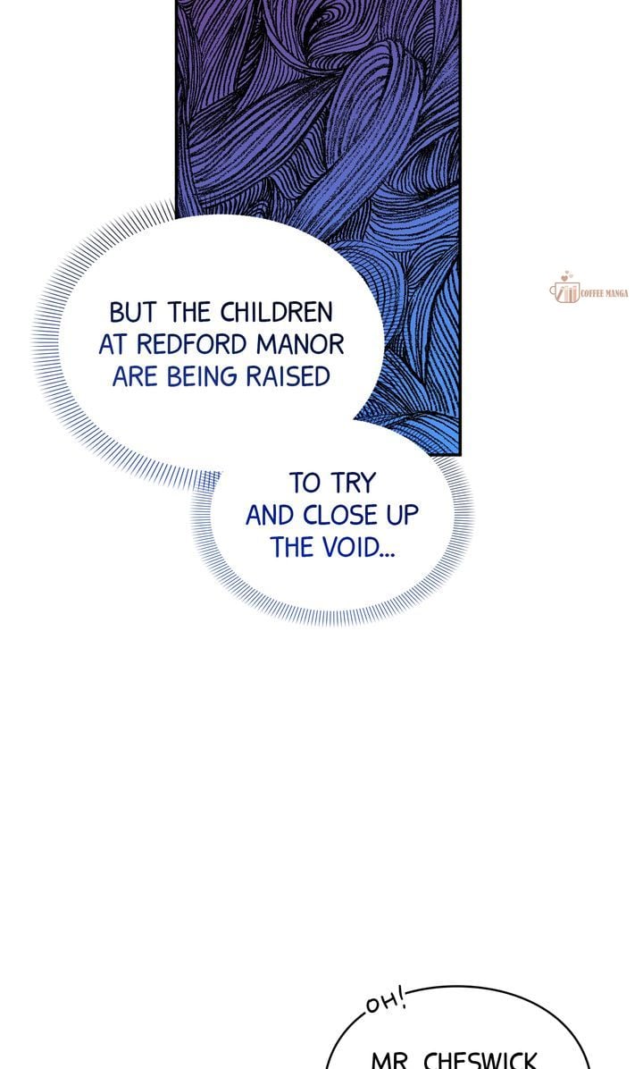 How to Protect the Master of the Monster Mansion Chapter 42 - Page 61