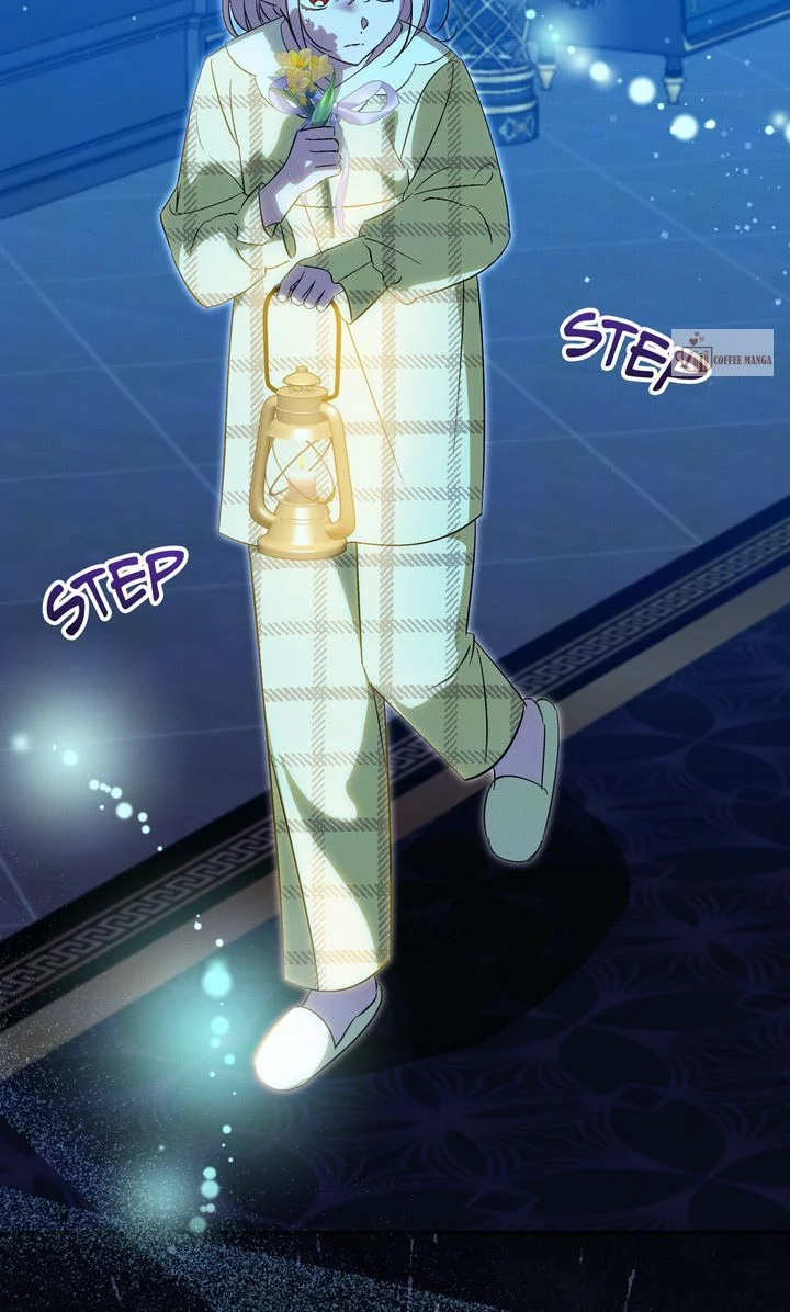 How to Protect the Master of the Monster Mansion Chapter 42 - Page 65