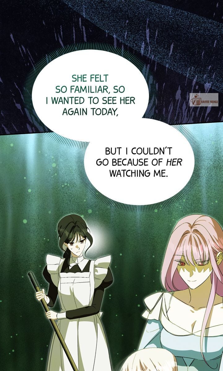 How to Protect the Master of the Monster Mansion Chapter 42 - Page 66