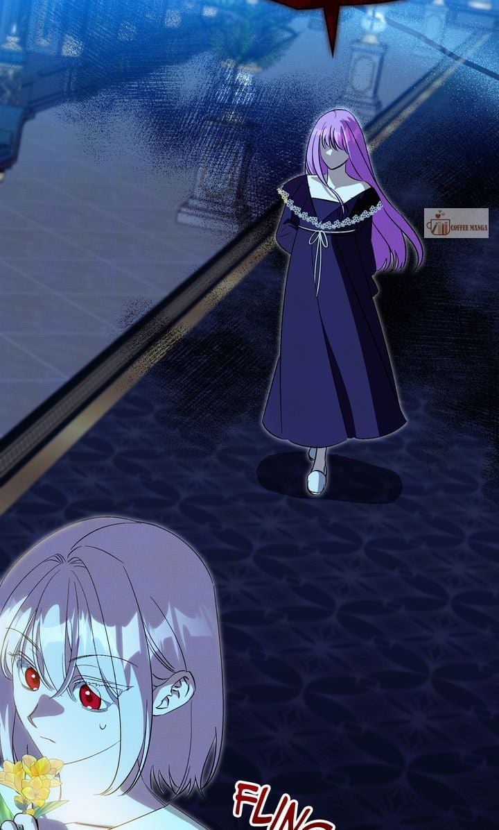 How to Protect the Master of the Monster Mansion Chapter 42 - Page 68