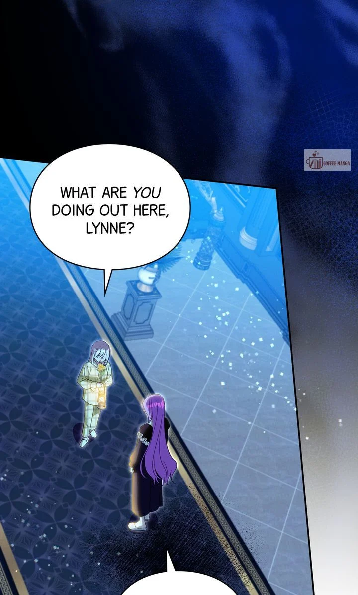 How to Protect the Master of the Monster Mansion Chapter 42 - Page 70