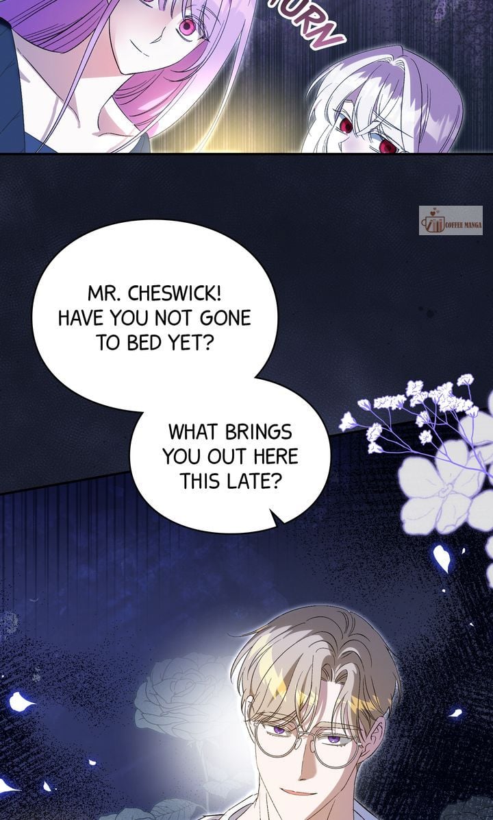 How to Protect the Master of the Monster Mansion Chapter 42 - Page 73