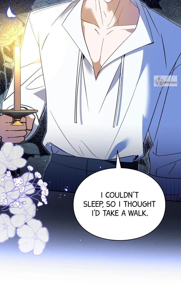 How to Protect the Master of the Monster Mansion Chapter 42 - Page 74