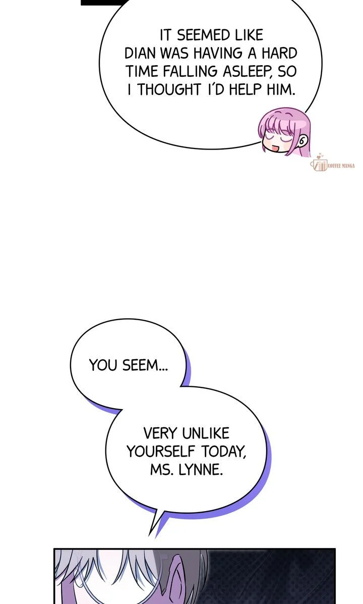 How to Protect the Master of the Monster Mansion Chapter 42 - Page 76