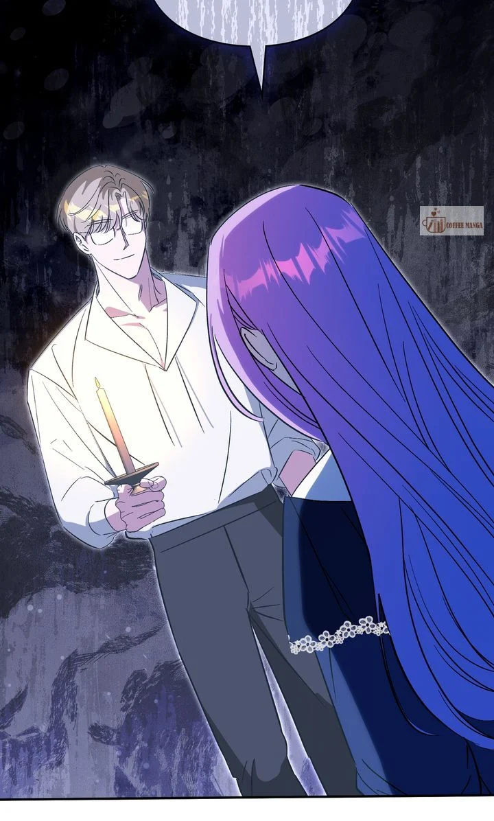 How to Protect the Master of the Monster Mansion Chapter 42 - Page 79