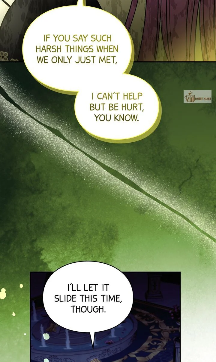 How to Protect the Master of the Monster Mansion Chapter 43 - Page 12