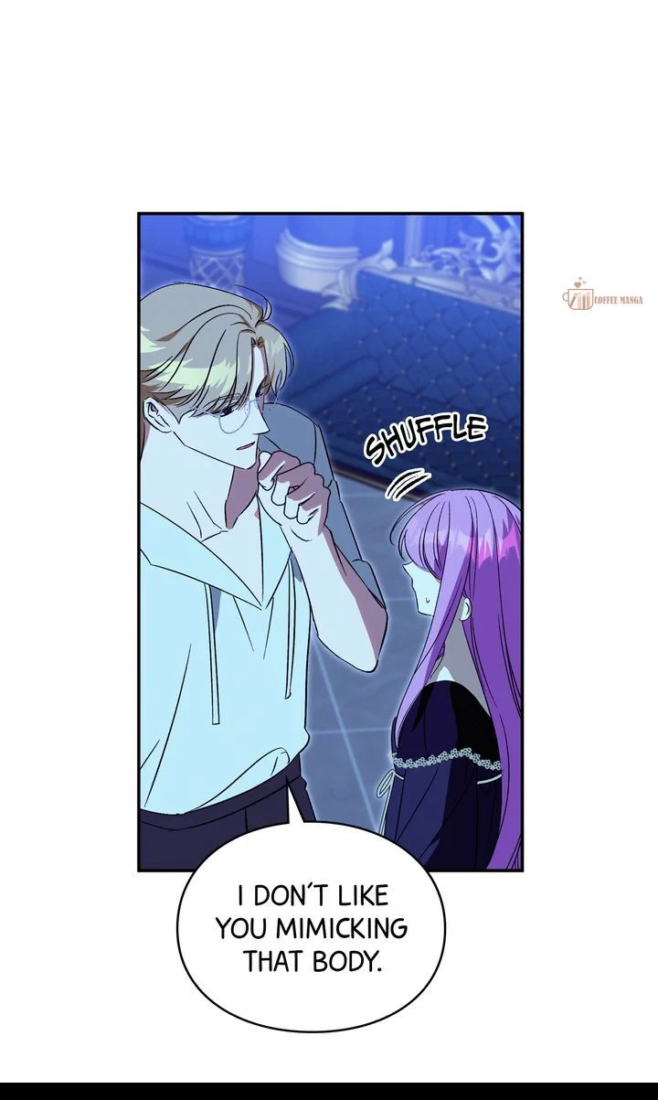 How to Protect the Master of the Monster Mansion Chapter 43 - Page 15