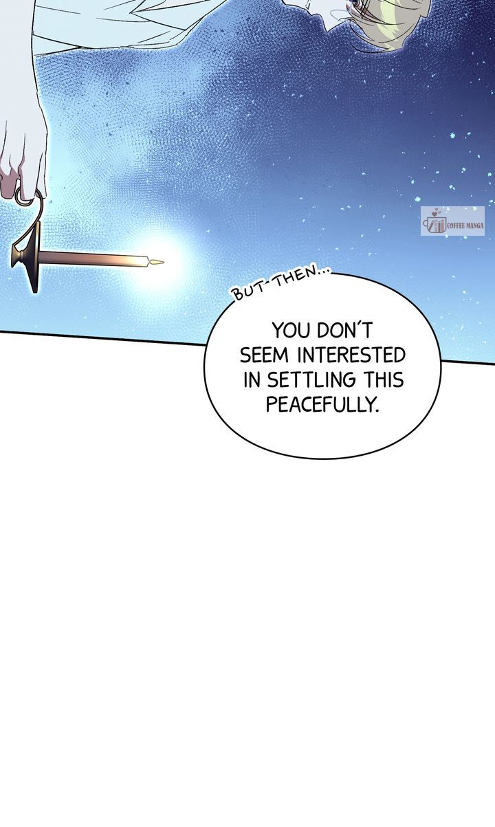 How to Protect the Master of the Monster Mansion Chapter 43 - Page 19