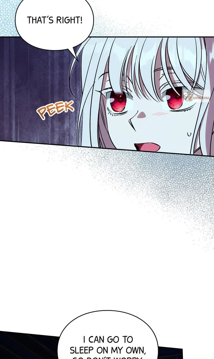 How to Protect the Master of the Monster Mansion Chapter 43 - Page 3