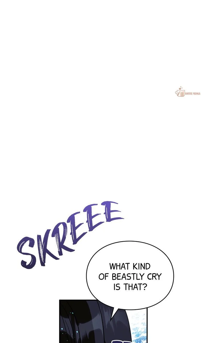 How to Protect the Master of the Monster Mansion Chapter 43 - Page 21