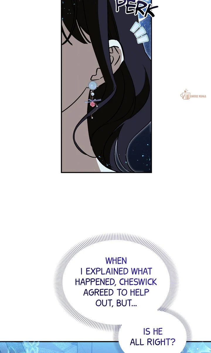 How to Protect the Master of the Monster Mansion Chapter 43 - Page 22