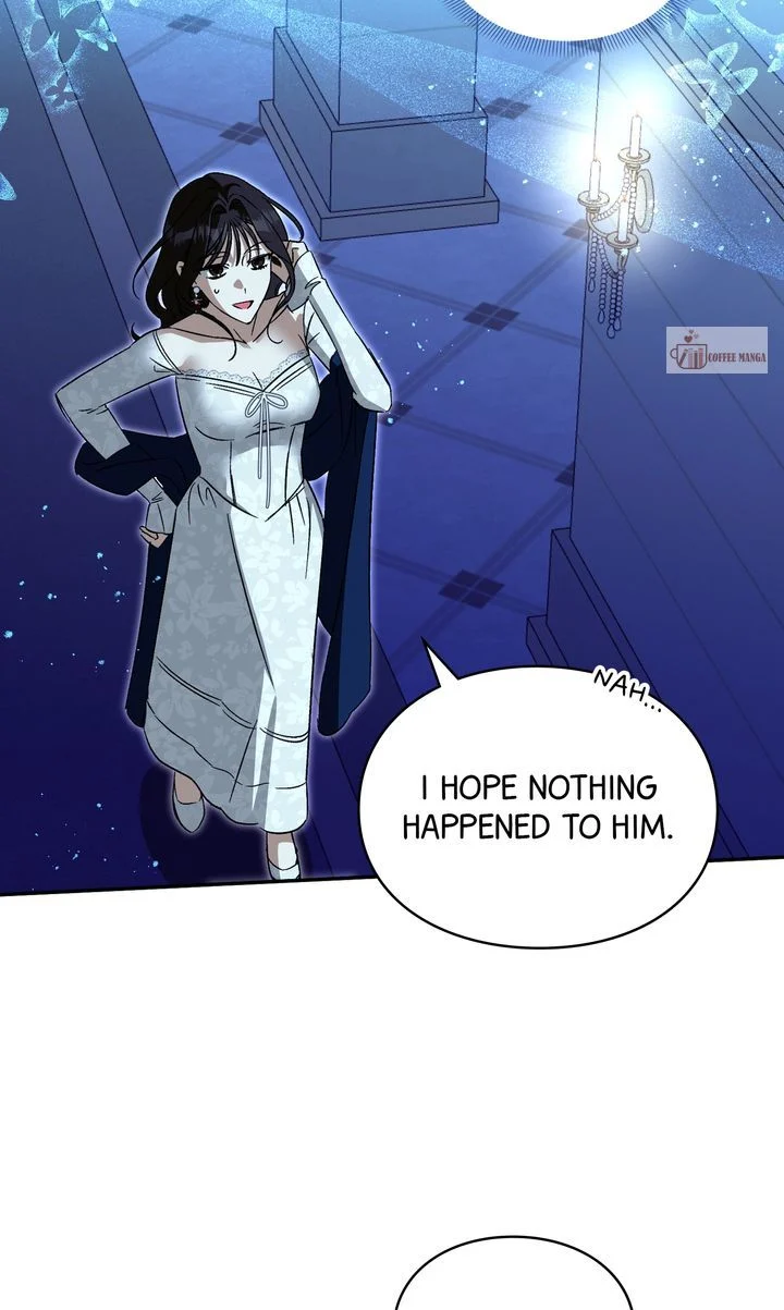 How to Protect the Master of the Monster Mansion Chapter 43 - Page 23