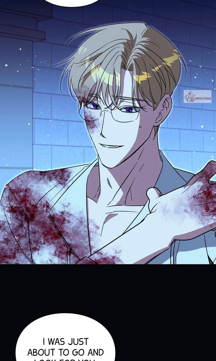 How to Protect the Master of the Monster Mansion Chapter 43 - Page 25