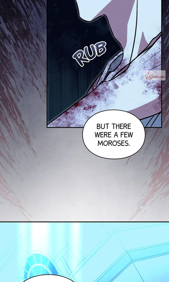 How to Protect the Master of the Monster Mansion Chapter 43 - Page 27