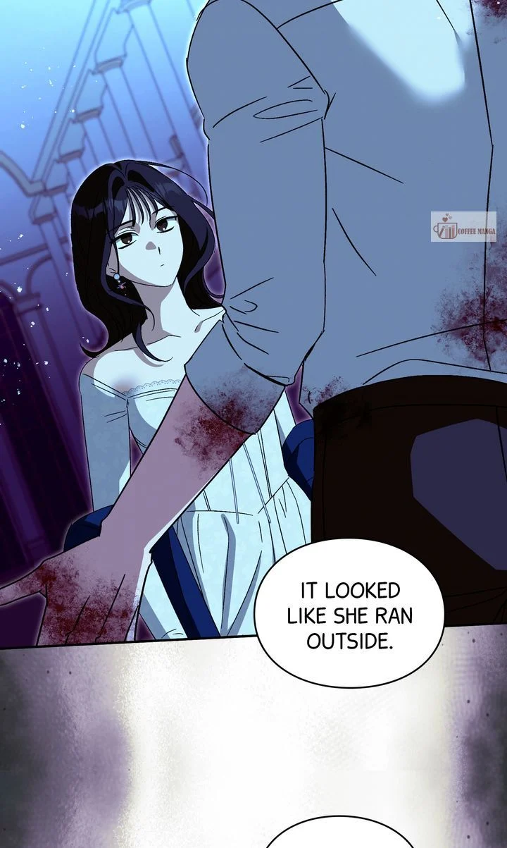 How to Protect the Master of the Monster Mansion Chapter 43 - Page 31