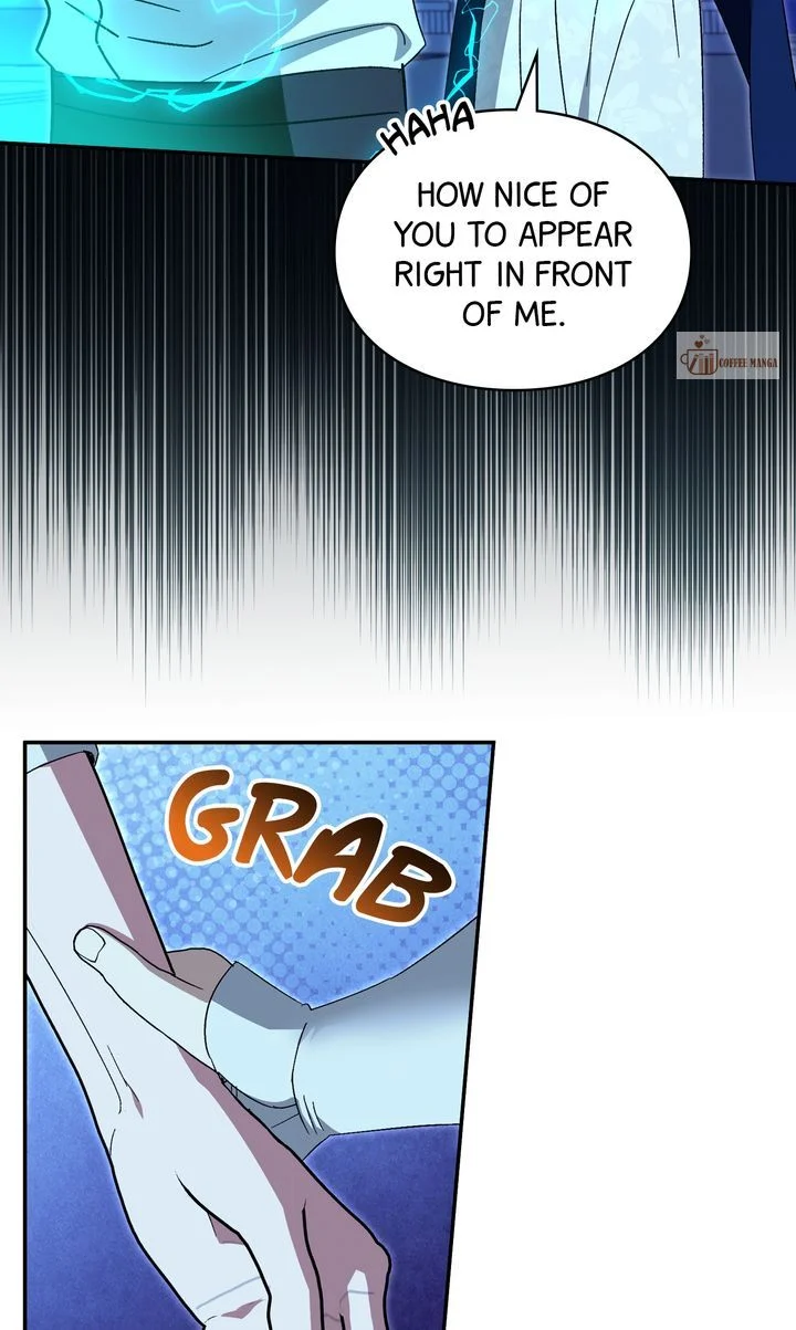 How to Protect the Master of the Monster Mansion Chapter 43 - Page 36