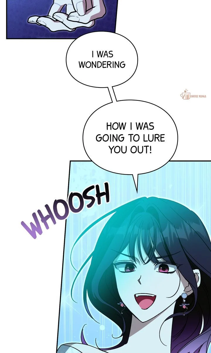 How to Protect the Master of the Monster Mansion Chapter 43 - Page 37