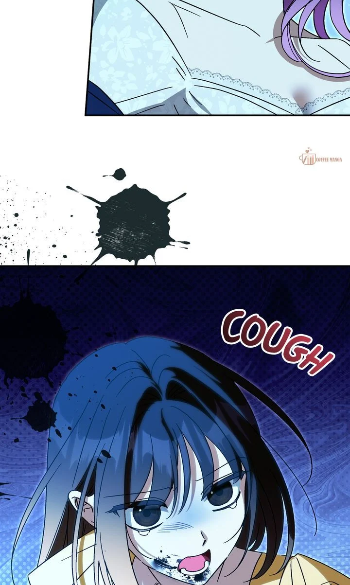 How to Protect the Master of the Monster Mansion Chapter 43 - Page 38