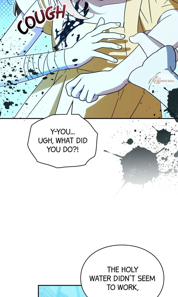 How to Protect the Master of the Monster Mansion Chapter 43 - Page 39