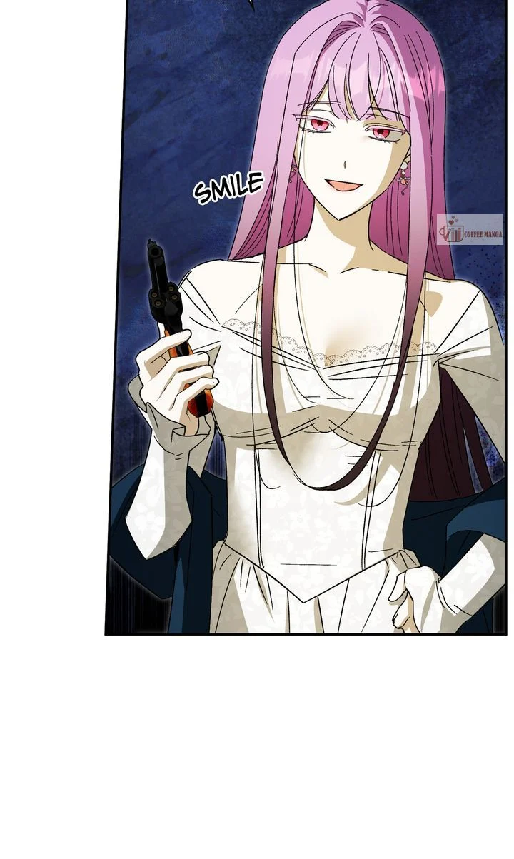 How to Protect the Master of the Monster Mansion Chapter 43 - Page 41