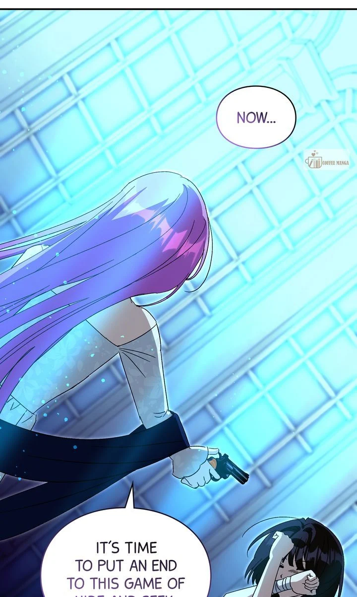 How to Protect the Master of the Monster Mansion Chapter 43 - Page 43