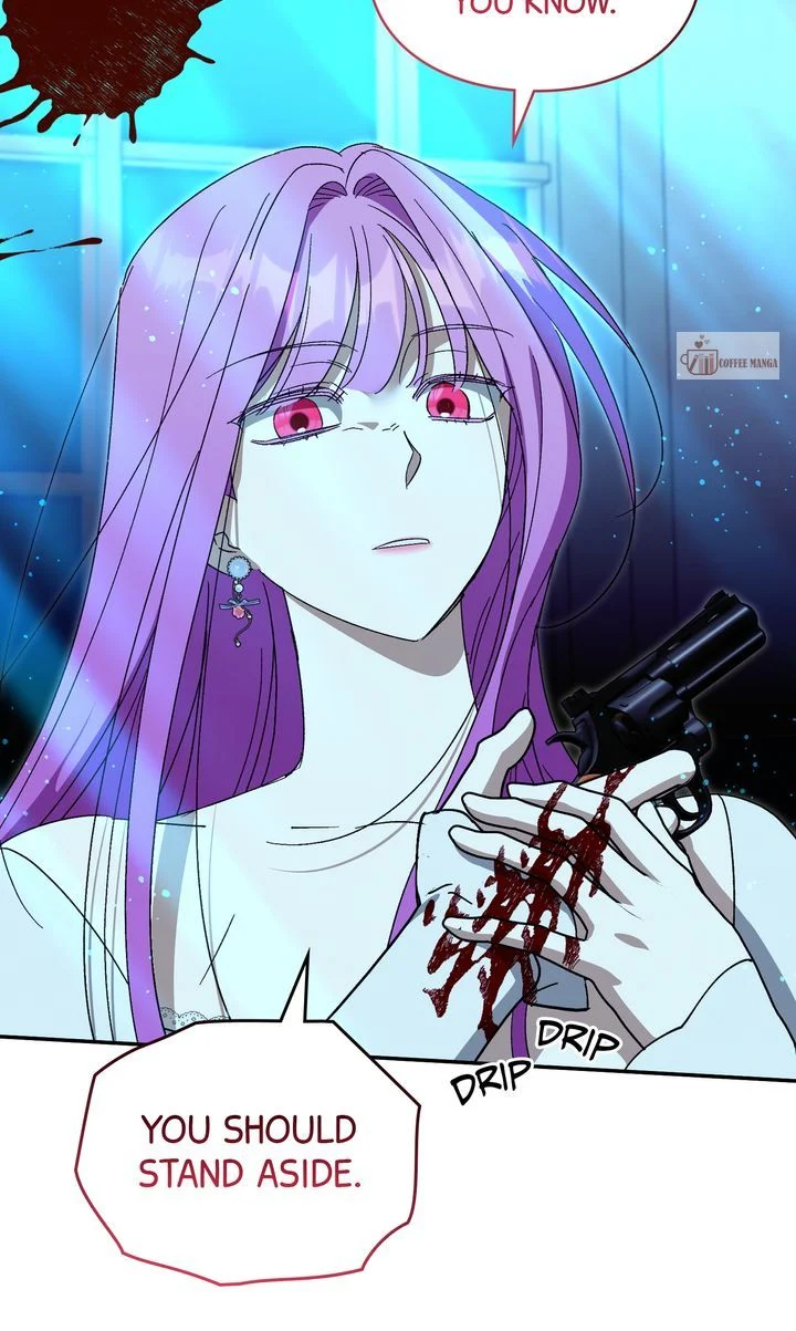 How to Protect the Master of the Monster Mansion Chapter 43 - Page 47