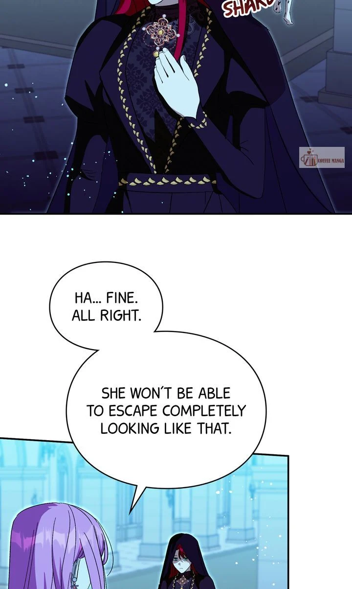 How to Protect the Master of the Monster Mansion Chapter 43 - Page 49