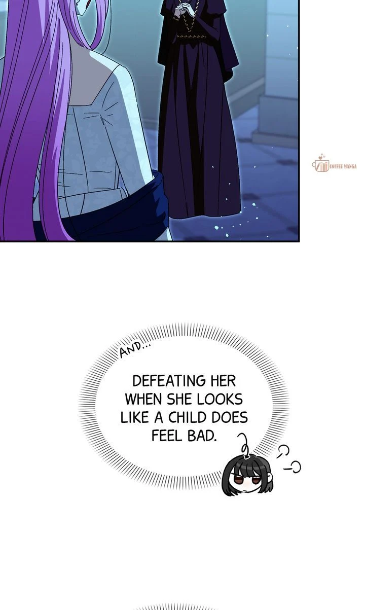 How to Protect the Master of the Monster Mansion Chapter 43 - Page 50