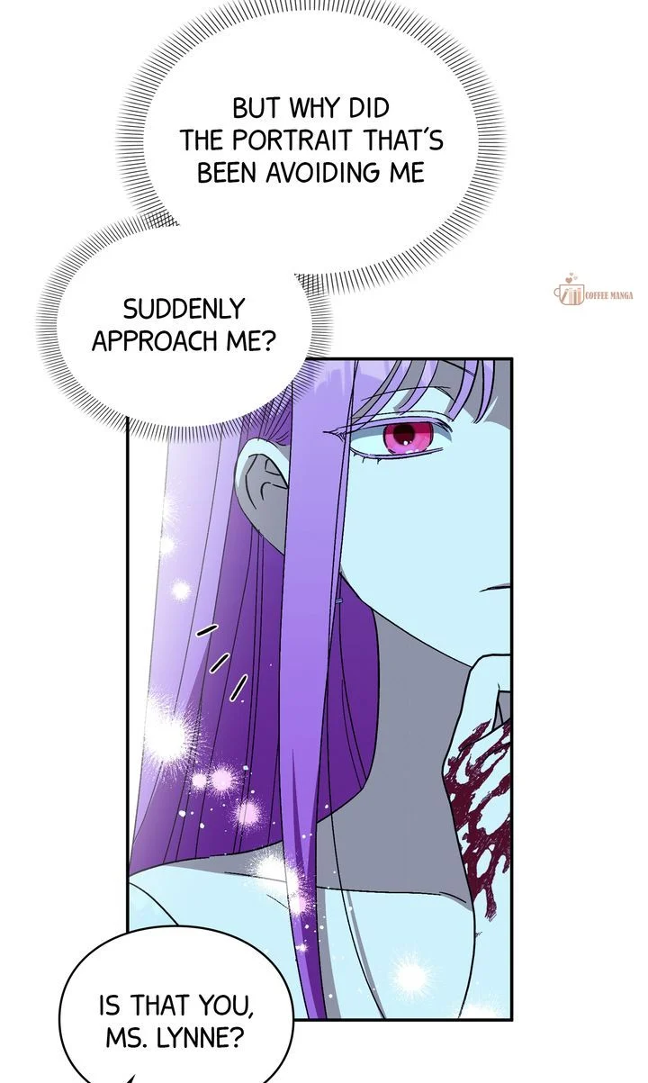 How to Protect the Master of the Monster Mansion Chapter 43 - Page 51