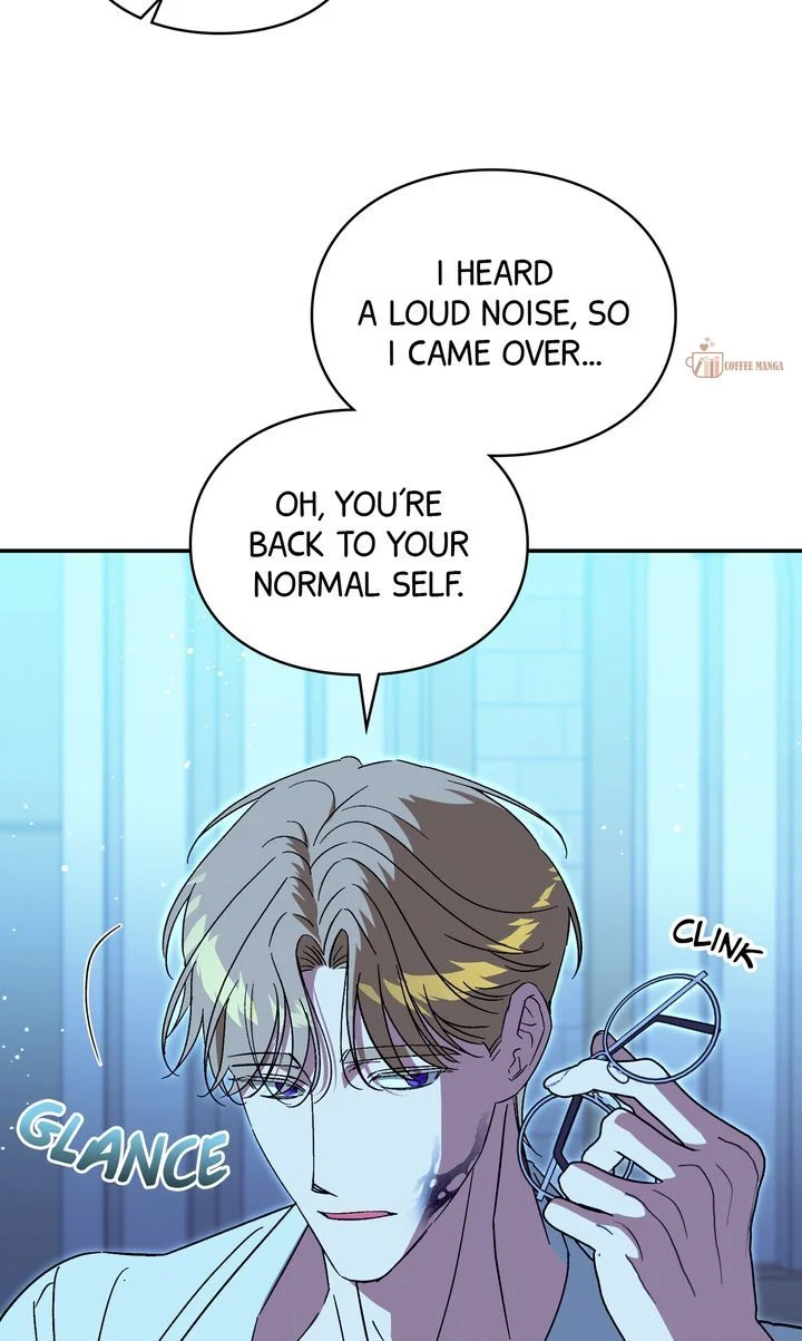 How to Protect the Master of the Monster Mansion Chapter 43 - Page 52