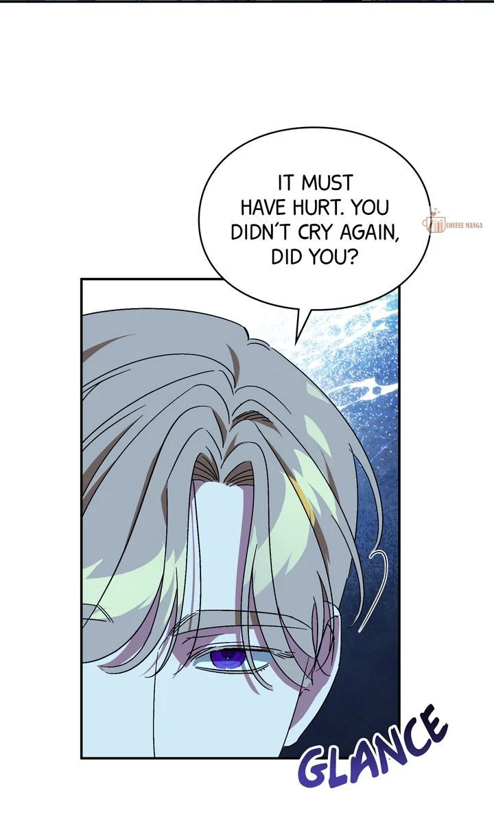 How to Protect the Master of the Monster Mansion Chapter 43 - Page 56