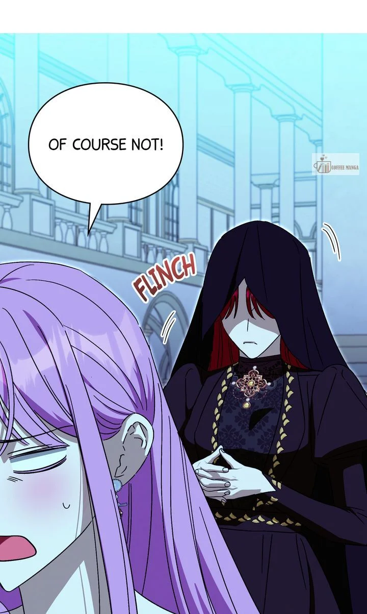 How to Protect the Master of the Monster Mansion Chapter 43 - Page 57