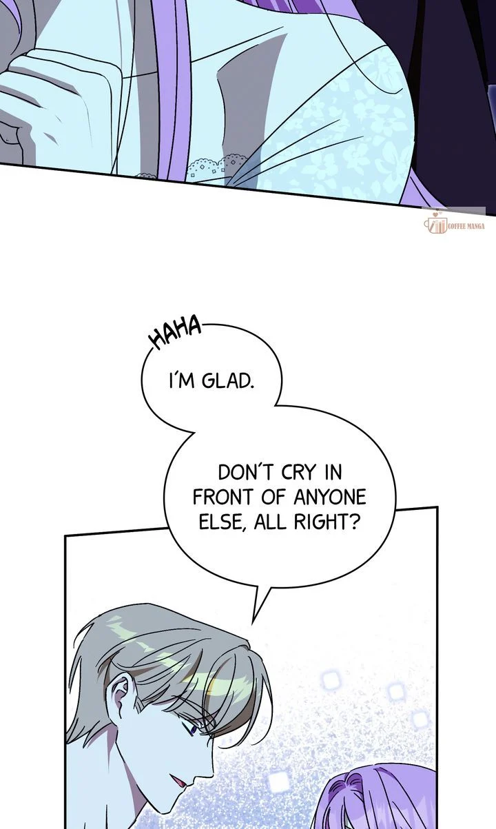 How to Protect the Master of the Monster Mansion Chapter 43 - Page 58