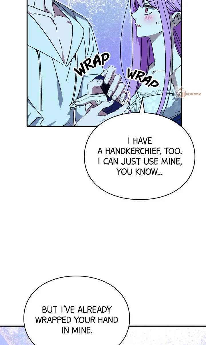 How to Protect the Master of the Monster Mansion Chapter 43 - Page 59