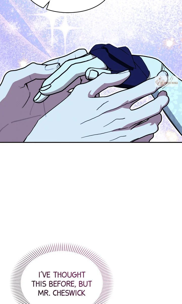 How to Protect the Master of the Monster Mansion Chapter 43 - Page 60