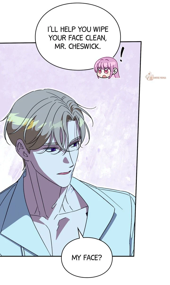 How to Protect the Master of the Monster Mansion Chapter 43 - Page 62