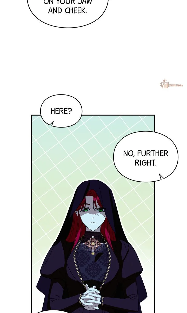 How to Protect the Master of the Monster Mansion Chapter 43 - Page 64