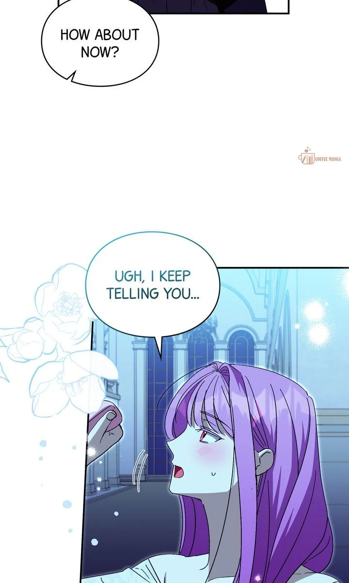 How to Protect the Master of the Monster Mansion Chapter 43 - Page 65