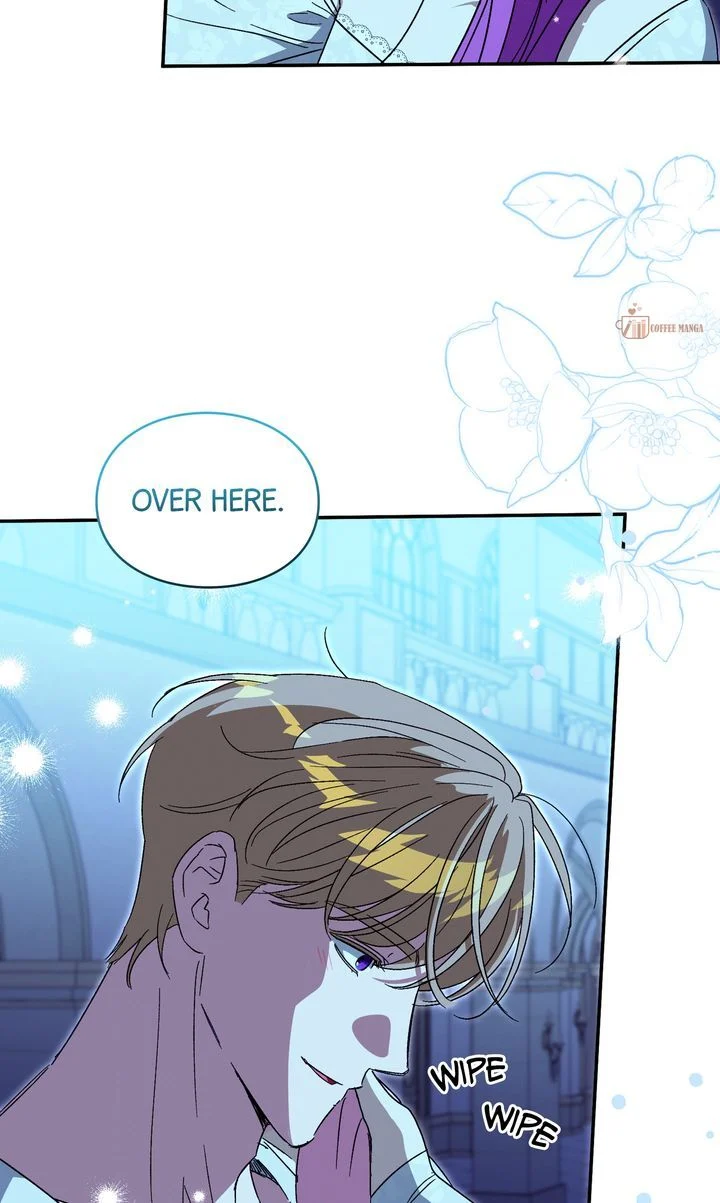 How to Protect the Master of the Monster Mansion Chapter 43 - Page 66