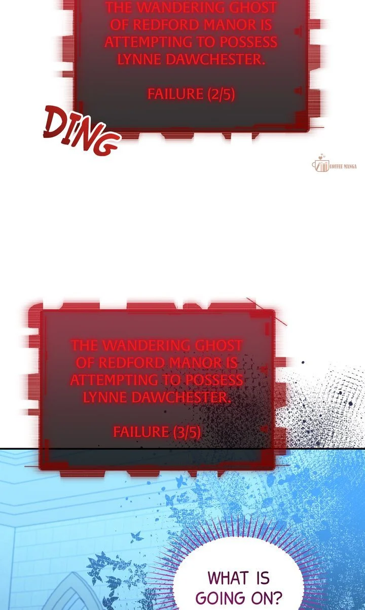 How to Protect the Master of the Monster Mansion Chapter 43 - Page 72