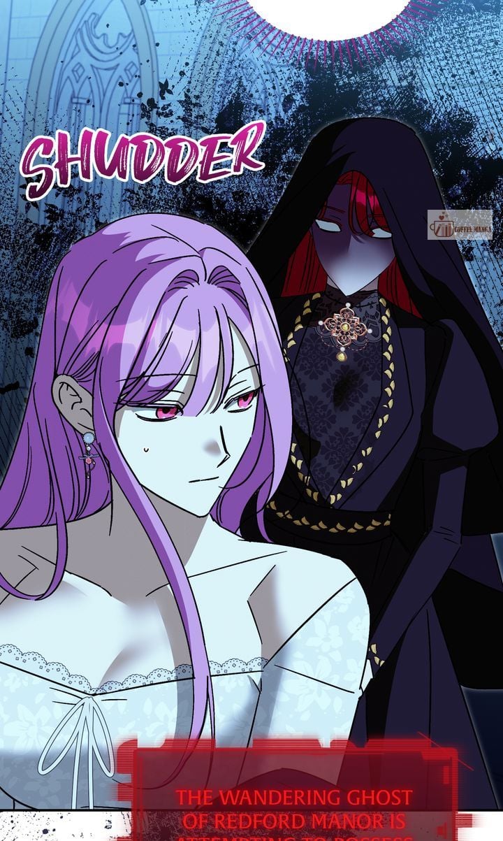 How to Protect the Master of the Monster Mansion Chapter 43 - Page 73