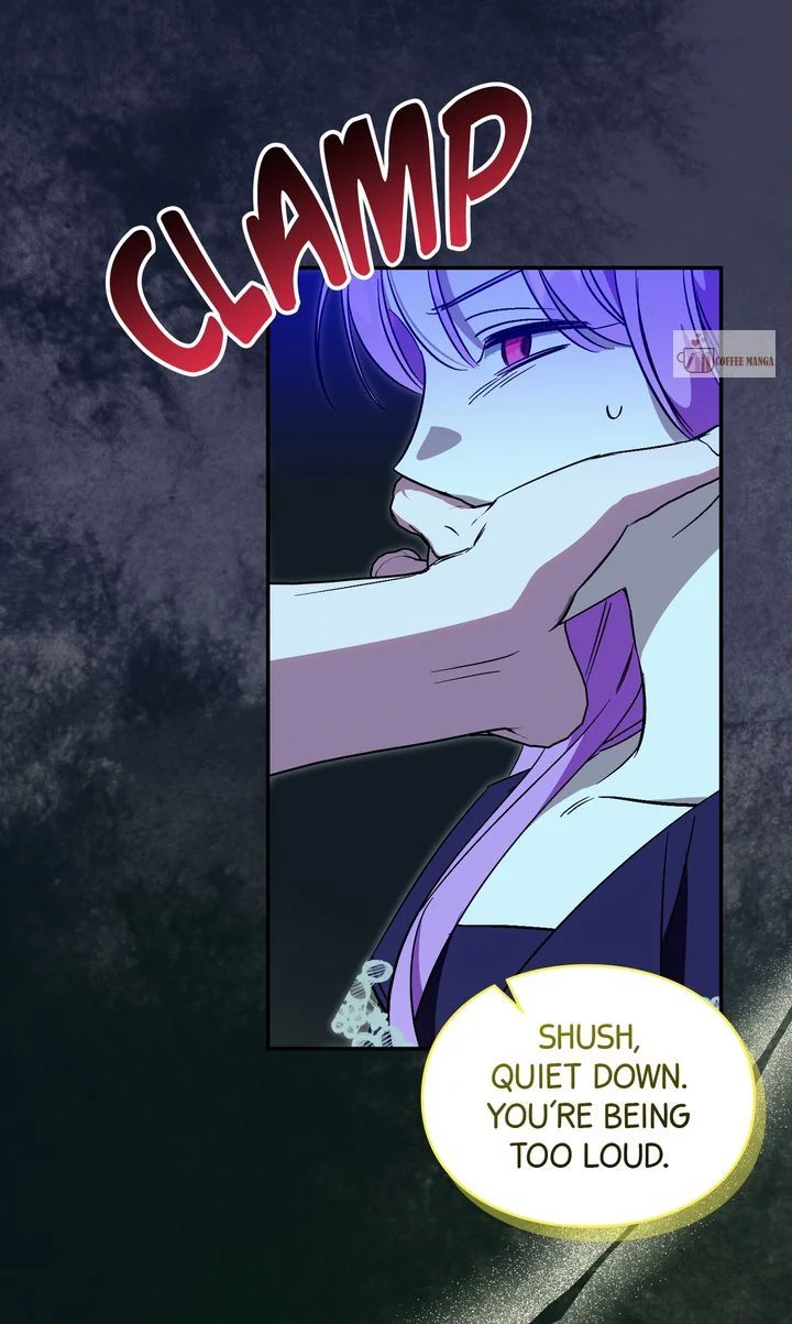 How to Protect the Master of the Monster Mansion Chapter 43 - Page 10