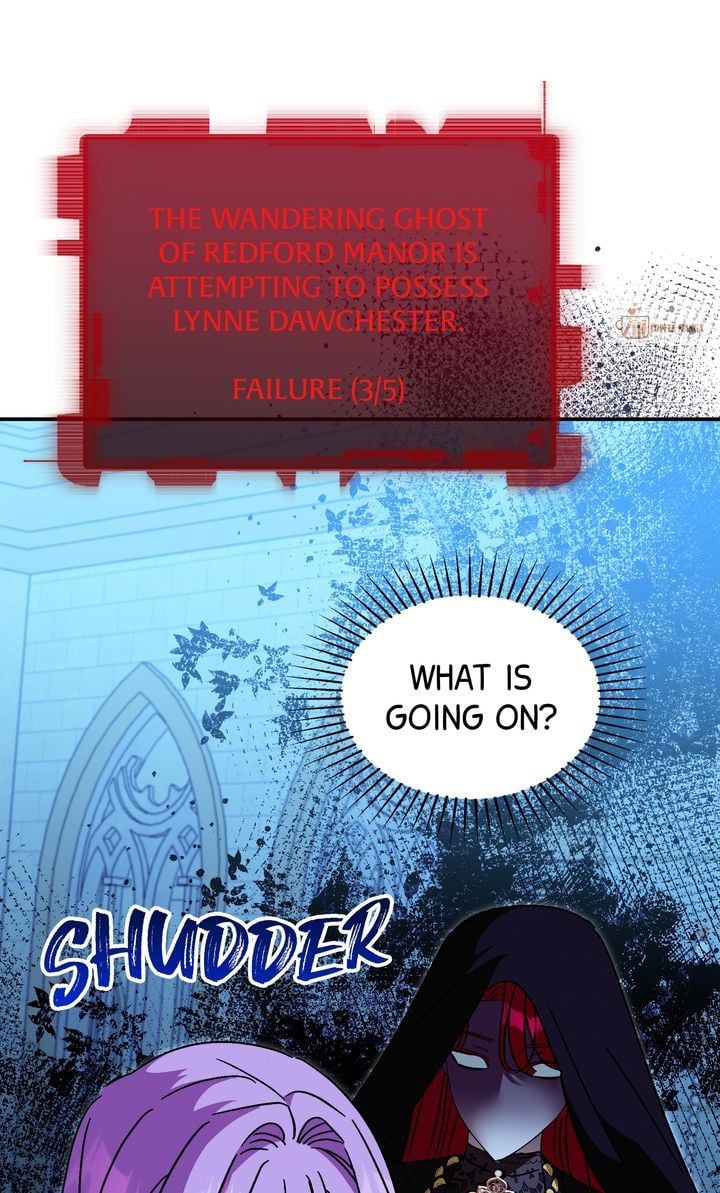 How to Protect the Master of the Monster Mansion Chapter 44 - Page 1