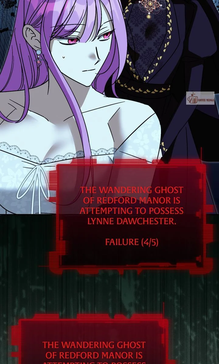 How to Protect the Master of the Monster Mansion Chapter 44 - Page 2