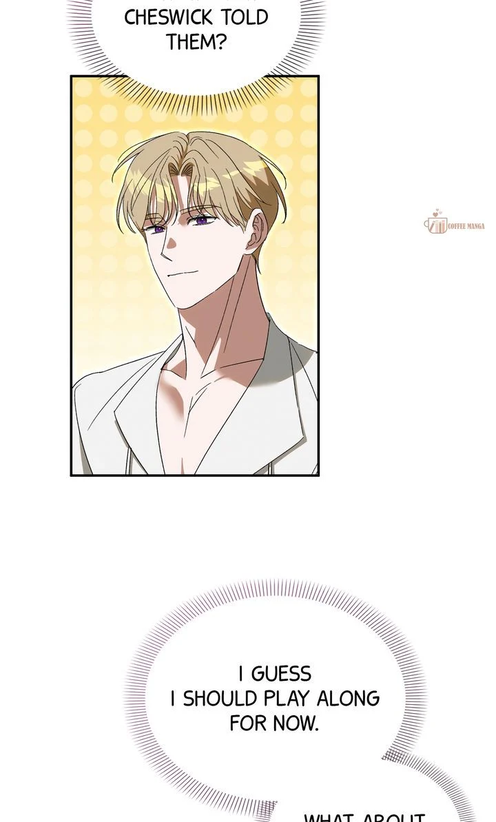 How to Protect the Master of the Monster Mansion Chapter 44 - Page 16