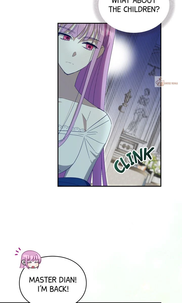 How to Protect the Master of the Monster Mansion Chapter 44 - Page 17