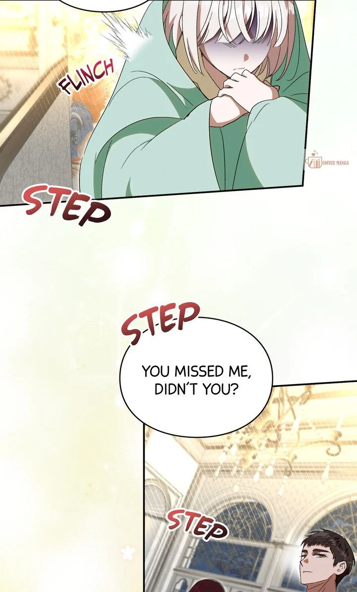 How to Protect the Master of the Monster Mansion Chapter 44 - Page 18