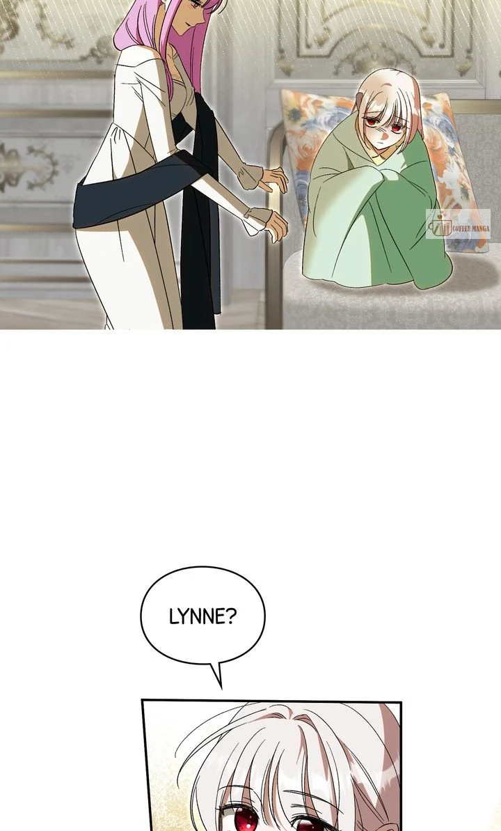 How to Protect the Master of the Monster Mansion Chapter 44 - Page 20