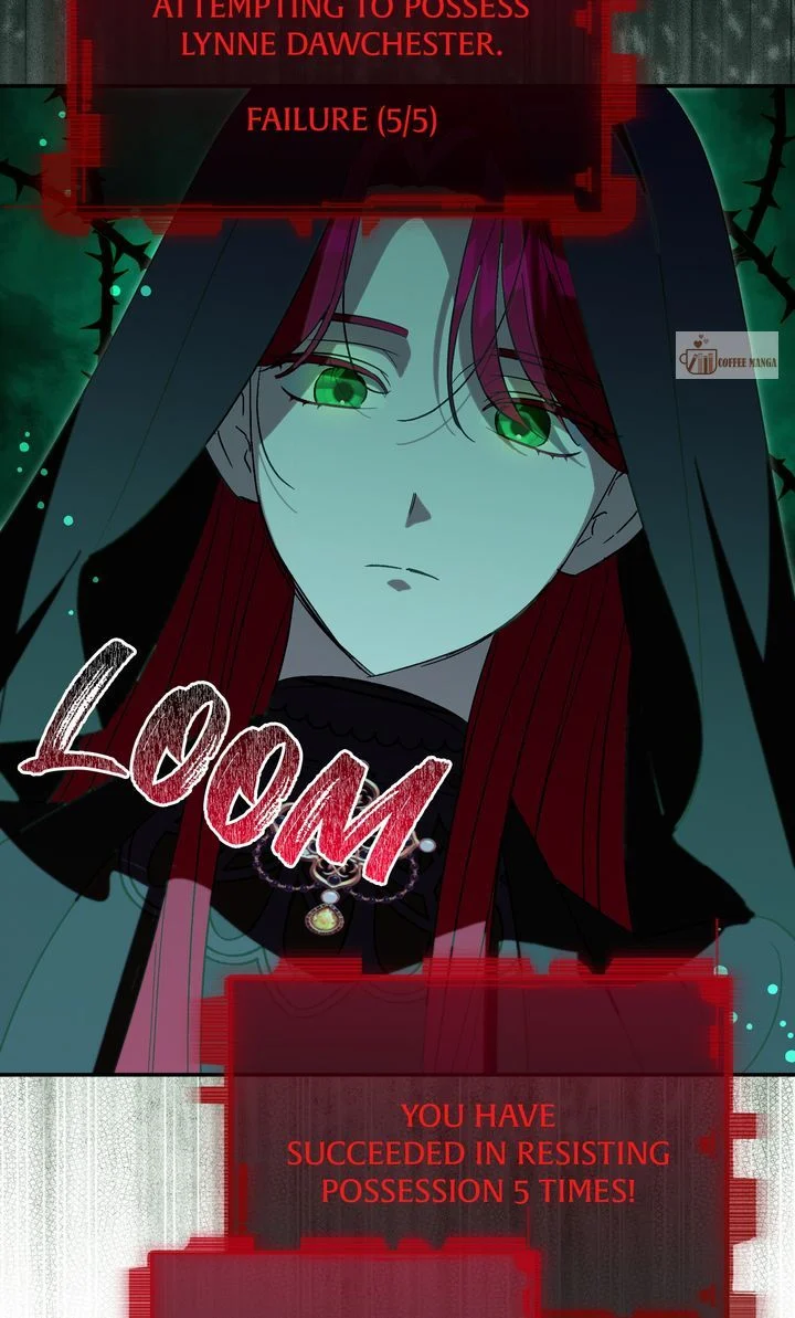 How to Protect the Master of the Monster Mansion Chapter 44 - Page 3