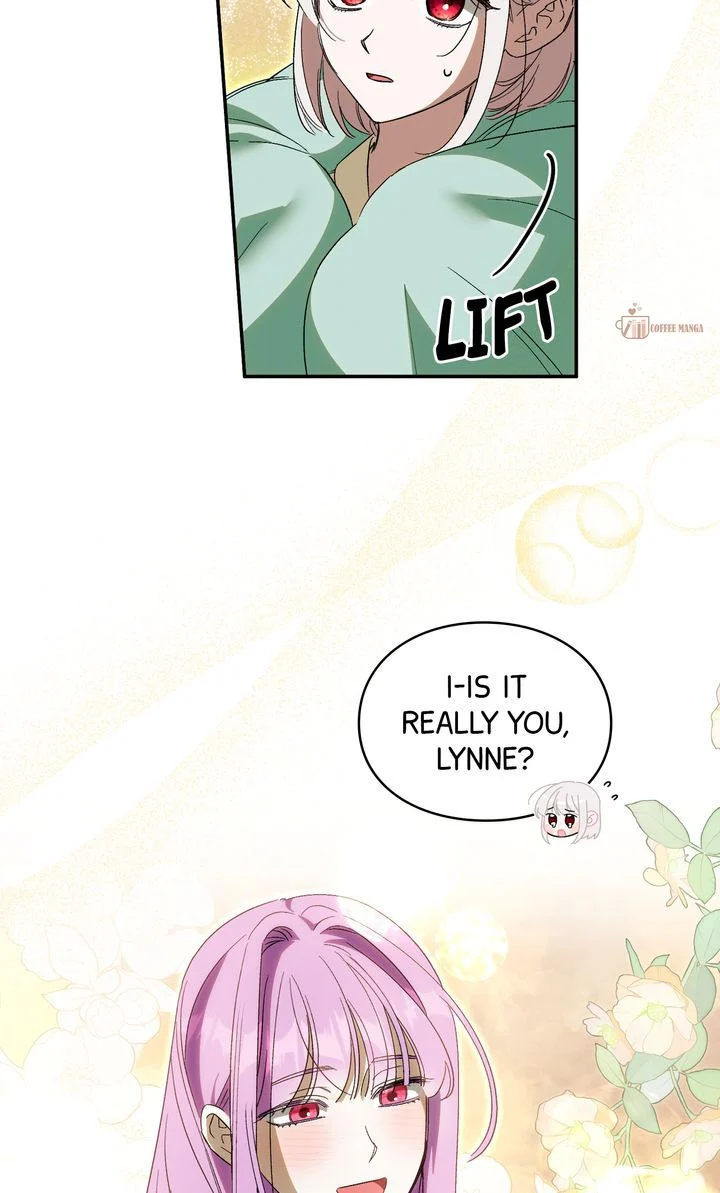 How to Protect the Master of the Monster Mansion Chapter 44 - Page 21